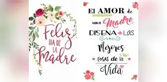 Feliz día de la madre 2023: mensajes y dedicatorias para este 14 de mayo