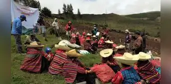 Tras dos años, construcción de establecimiento de salud aún no culmina en Lambayeque