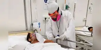Buzón de la esperanza: cartas para pacientes con COVID-19