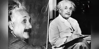 Esto fue lo que sucedió con el cerebro de Albert Einstein después de su muerte Esto fue lo que sucedió con el cerebro de Albert Einstein después de su muerte