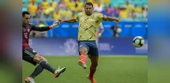 Edwin Cardona convocado por Colombia para jugar ante Perú y Argentina Edwin Cardona convocado por Colombia para jugar ante Perú y Argentina