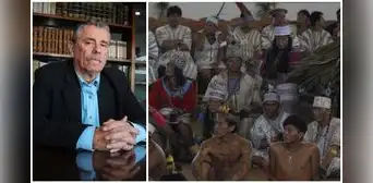 Movimientos indígenas denuncian “visión colonial, racista y represiva” de Fuerza Popular