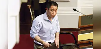 Caso Mamanivideos: Juicio contra Kenji Fujimori y otros iniciará el 12 de agosto