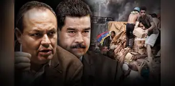 El ‘salvavidas’ de Maduro: denuncian desde Venezuela la labor de Luis Carranza en la CAF