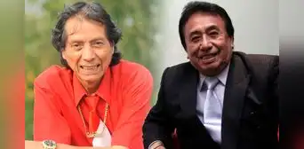 Iván Cruz preocupado por salud de Guiller: “Estoy en constante oración” Iván Cruz preocupado por salud de Guiller: “Estoy en constante oración”