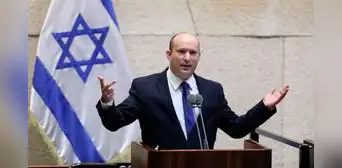 Naftali Bennett le pone fin a la era de Benjamin Netanyahu