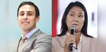 Presidente inmobiliario buscaba hacer un aporte “por fuera” a Keiko Fujimori Presidente inmobiliario buscaba hacer un aporte “por fuera” a Keiko Fujimori