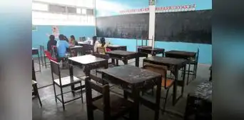 Minedu busca reinsertar a escolares retirados de colegios a través de empadronamiento Minedu busca reinsertar a escolares retirados de colegios a través de empadronamiento