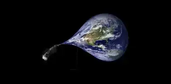 ¿Por qué la Tierra está perdiendo 50.000 toneladas de masa cada año?
