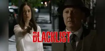 “The blacklist” temporada 8, final: el trágico destino de Liz y la identidad real de Red “The blacklist” temporada 8, final: el trágico destino de Liz y la identidad real de Red