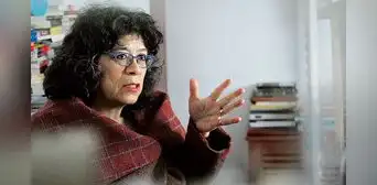 Cecilia Méndez: “No estamos acostumbrados a ver a los campesinos como actores políticos” Cecilia Méndez: “No estamos acostumbrados a ver a los campesinos como actores políticos”