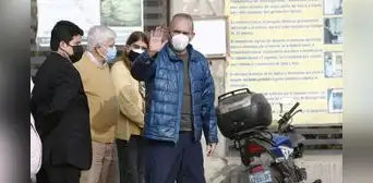 Declaran improcedente la candidatura de Alex Kouri como gobernador del Callao
