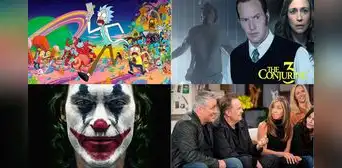 HBO Max: cuál es el catálogo 2021 para ver series y películas en Latinoamérica