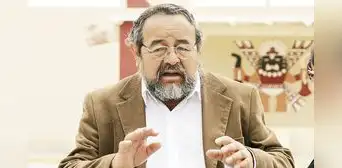 Walter Alva: piden ayuda para cubrir gastos de salud del descubridor del Señor de Sipán Walter Alva: piden ayuda para cubrir gastos de salud del descubridor del Señor de Sipán