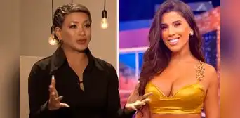 Paula Arias se arrepiente de haber demandado a Yahaira: “Son errores que cometí” Paula Arias se arrepiente de haber demandado a Yahaira: “Son errores que cometí”