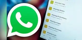 ¿Dónde se descargan los archivos de WhatsApp?