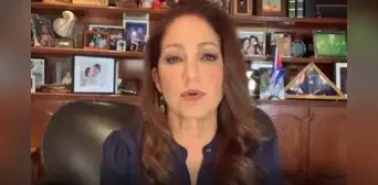 Gloria Estefan pide la libertad de Cuba por crisis: “El pueblo cubano está desesperado”