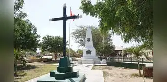 Historia de Piura y Tangarará, la primera ciudad española en Perú Historia de Piura y Tangarará, la primera ciudad española en Perú