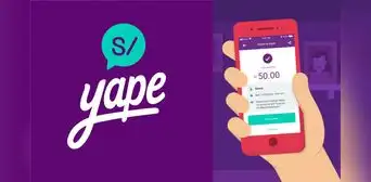 Yape: ¿cómo funciona la app sin tener cuenta bancaria?