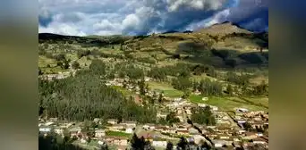 Tierra del escritor Ciro Alegría se convertirá en un nuevo distrito