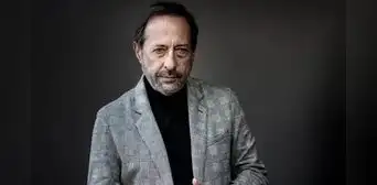 Guillermo Francella reveló que dio positivo a la COVID-19: “No he tenido síntomas” Guillermo Francella reveló que dio positivo a la COVID-19: “No he tenido síntomas”