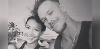 Exesposo de Naya Rivera le dedica emotivo mensaje tras cumplirse un año de su deceso Exesposo de Naya Rivera le dedica emotivo mensaje tras cumplirse un año de su deceso