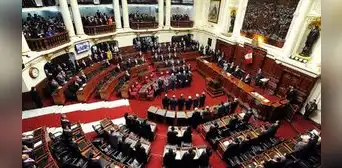 ¿Qué es una asamblea constituyente en el Perú? Definición y significado