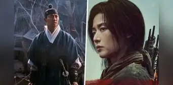 Kingdom 3: adelanto de la tercera temporada es revelado por director Kim Seong Hoon Kingdom 3: adelanto de la tercera temporada es revelado por director Kim Seong Hoon