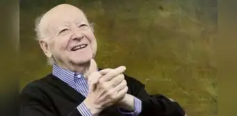 Jorge Edwards: “En Cuba me podrían recibir como Jesucristo”