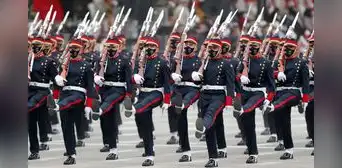 Gran Parada Militar: ¿dónde se desarrollaban los desfiles antes de llegar a la avenida Brasil?