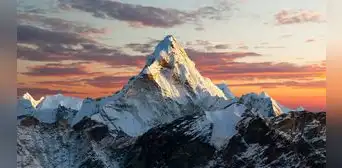¿Cuáles son y dónde se ubican las montañas más altas del mundo? ¿Cuáles son y dónde se ubican las montañas más altas del mundo?
