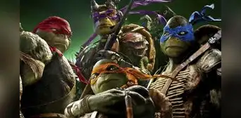Las tortugas ninja: Michael Bay producirá nueva película para Paramount Pictures Las tortugas ninja: Michael Bay producirá nueva película para Paramount Pictures
