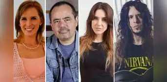 Artistas y personajes de la televisión defienden la efectividad de la vacuna Sinopharm Artistas y personajes de la televisión defienden la efectividad de la vacuna Sinopharm