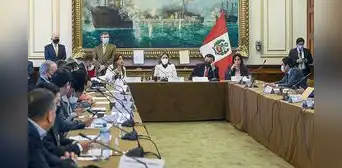 Junta de Portavoces se reúne este miércoles para definir la composición de las comisiones Junta de Portavoces se reúne este miércoles para definir la composición de las comisiones