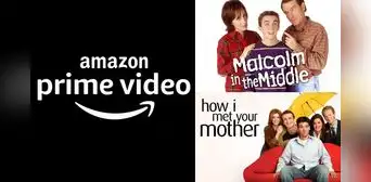 Amazon Prime Video: las mejores sitcons que podrás encontrar en la plataforma