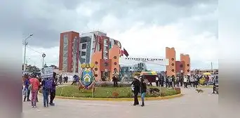 Audio revelaría el pago de coimas para aprobar cursos en la UANCV de Juliaca Audio revelaría el pago de coimas para aprobar cursos en la UANCV de Juliaca