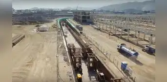 Línea 3 del Metro: ¿qué pasó con el tren subterráneo que uniría SJM, Comas y otros 11 distritos?