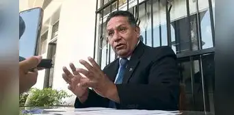 En Puno rechazan creación de nuevo penal tras propuesta del congresista Esdras Medina