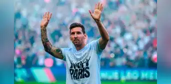 Lionel Messi en PSG: ¿cuánto vale el fichaje de la ‘Pulga’ en redes sociales?