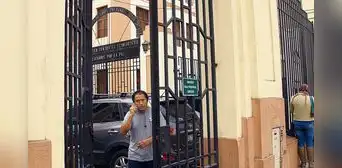 Juristas advierten de afectación a los derechos de detenidos en sede policial Juristas advierten de afectación a los derechos de detenidos en sede policial