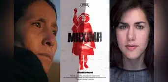 Documental sobre Máxima Acuña llega al streaming y salas de Estados Unidos Documental sobre Máxima Acuña llega al streaming y salas de Estados Unidos