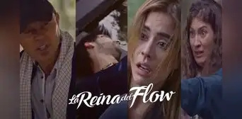 La reina del flow 2: ¿quiénes mueren en la serie colombiana? La reina del flow 2: ¿quiénes mueren en la serie colombiana?
