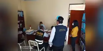 Piura: Fiscalía de Huancabamba archiva investigación contra 15 opositores al proyecto Río Blanco