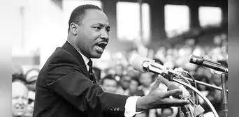 Tengo un sueño: a 58 años del discurso de Martin Luther King Jr. en Estados Unidos