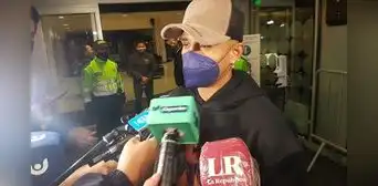 Yoshimar Yotún recibió amenazas por errar penal ante Argentina: “Creo que fue demasiado” Yoshimar Yotún recibió amenazas por errar penal ante Argentina: “Creo que fue demasiado”