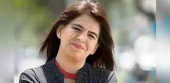 Fiscalía archiva definitivamente investigación contra Paola Ugaz por lavado de activos Fiscalía archiva definitivamente investigación contra Paola Ugaz por lavado de activos