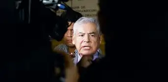 César Villanueva seguirá siendo investigado por negociación incompatible César Villanueva seguirá siendo investigado por negociación incompatible