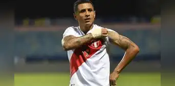 Cruz Azul respalda a Yoshimar Yotún tras penal fallado contra Argentina Cruz Azul respalda a Yoshimar Yotún tras penal fallado contra Argentina