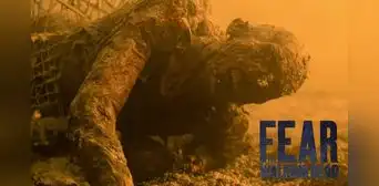 Fear the walking dead, temporada 7: tráiler oficial, sinopsis y fecha de estreno