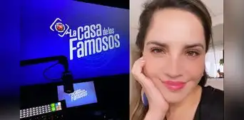 La casa de los famosos: quién es ‘La Jefa’, personaje que hace la voz del reality de Telemundo La casa de los famosos: quién es ‘La Jefa’, personaje que hace la voz del reality de Telemundo